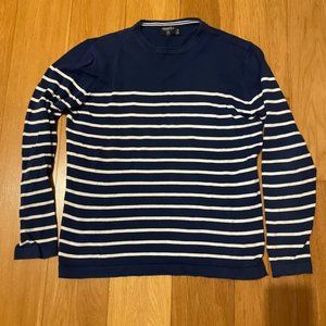 Jersey de rayas Springfield